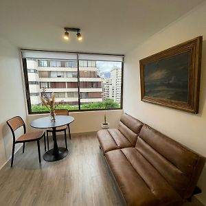 Moderno Departamento En El Golf