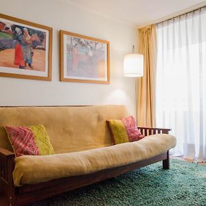 Apartamento